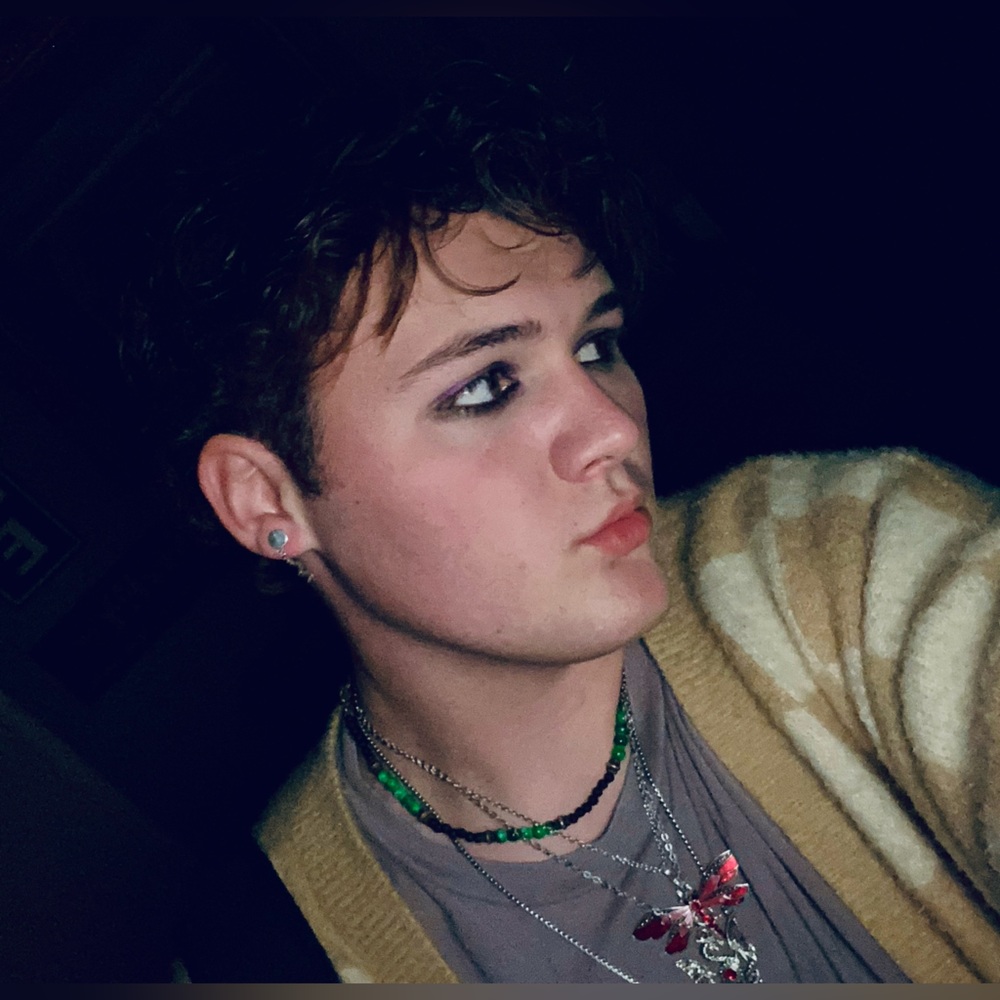 Meet your Posher, Nathanael